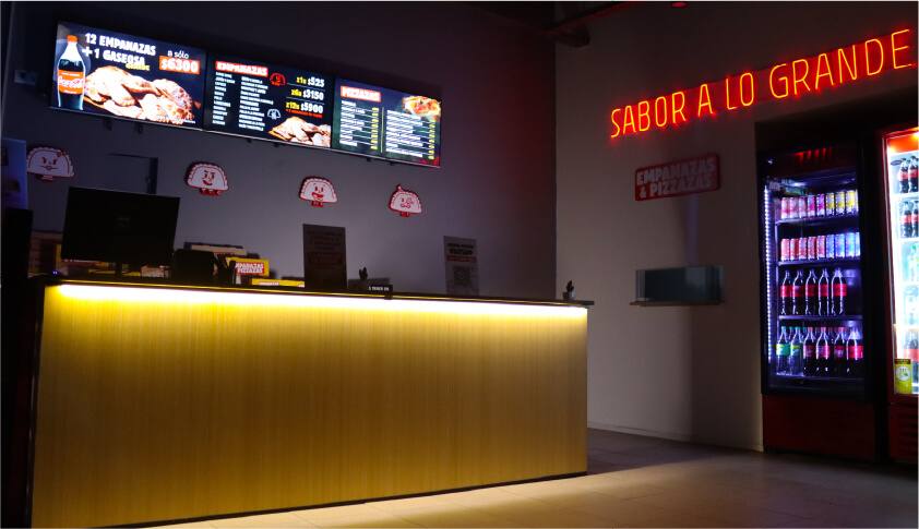 galeria