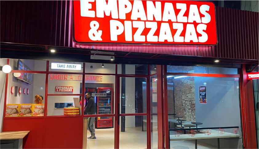 galeria
